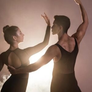 Choreography Level 7 Advanced Diploma Course Thumbnail