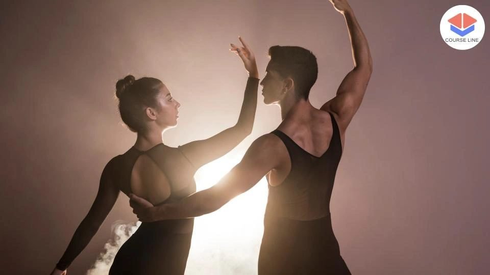 Choreography Level 7 Advanced Diploma Course Thumbnail