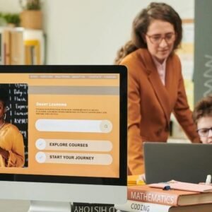 Computer Science Level 8 Advanced Diploma Course Thumbnail