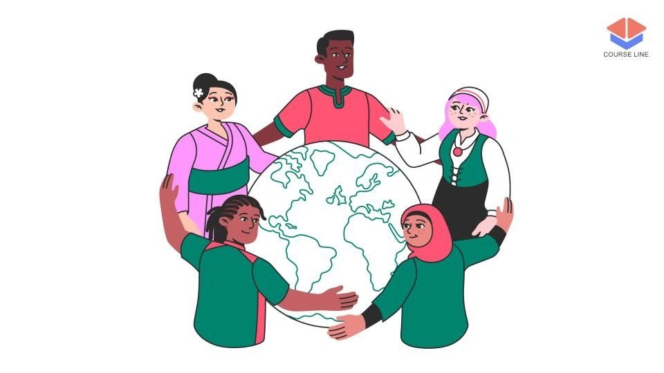 Equality & Diversity Level 7 Advanced Diploma Course Thumbnail