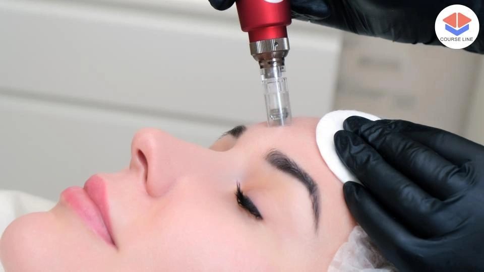Microneedling Level 8 Advanced Diploma Course Thumbnail