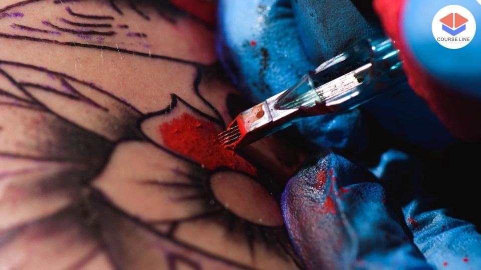 Tattoo Infection Control Level 3 Advanced Diploma Course Thumbnail