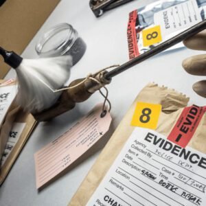 Accident Investigation Level 7 Advanced Diploma Course Thumbnail