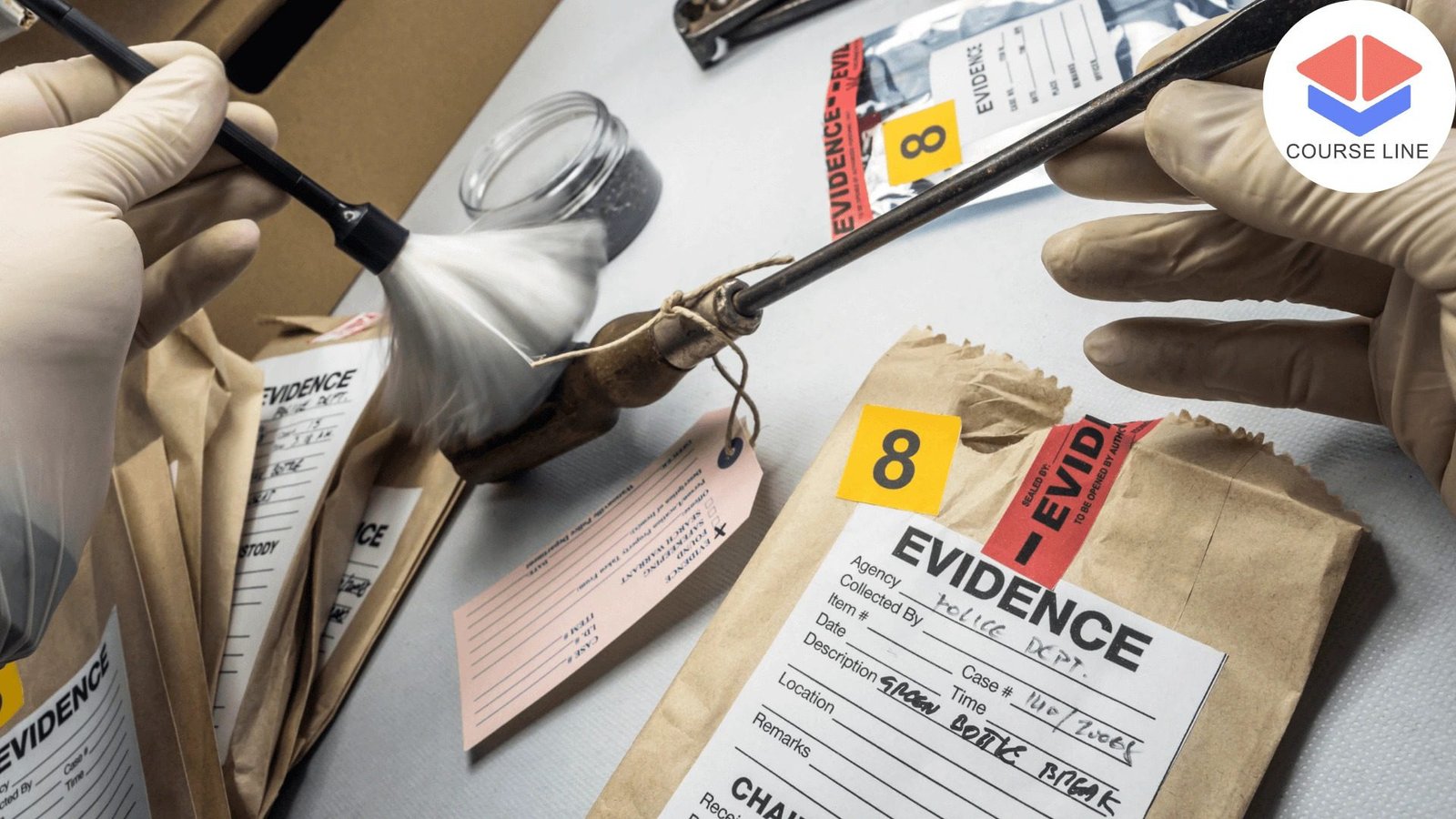 Accident Investigation Level 7 Advanced Diploma Course Thumbnail