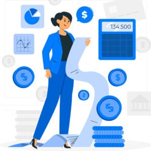 Accounting and Finance Level 8 Advanced Diploma Course Thumbnail