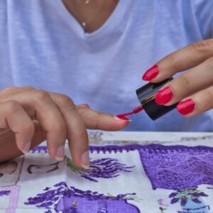 Acrylic Nail Level 5 Advanced Diploma Course Thumbnail