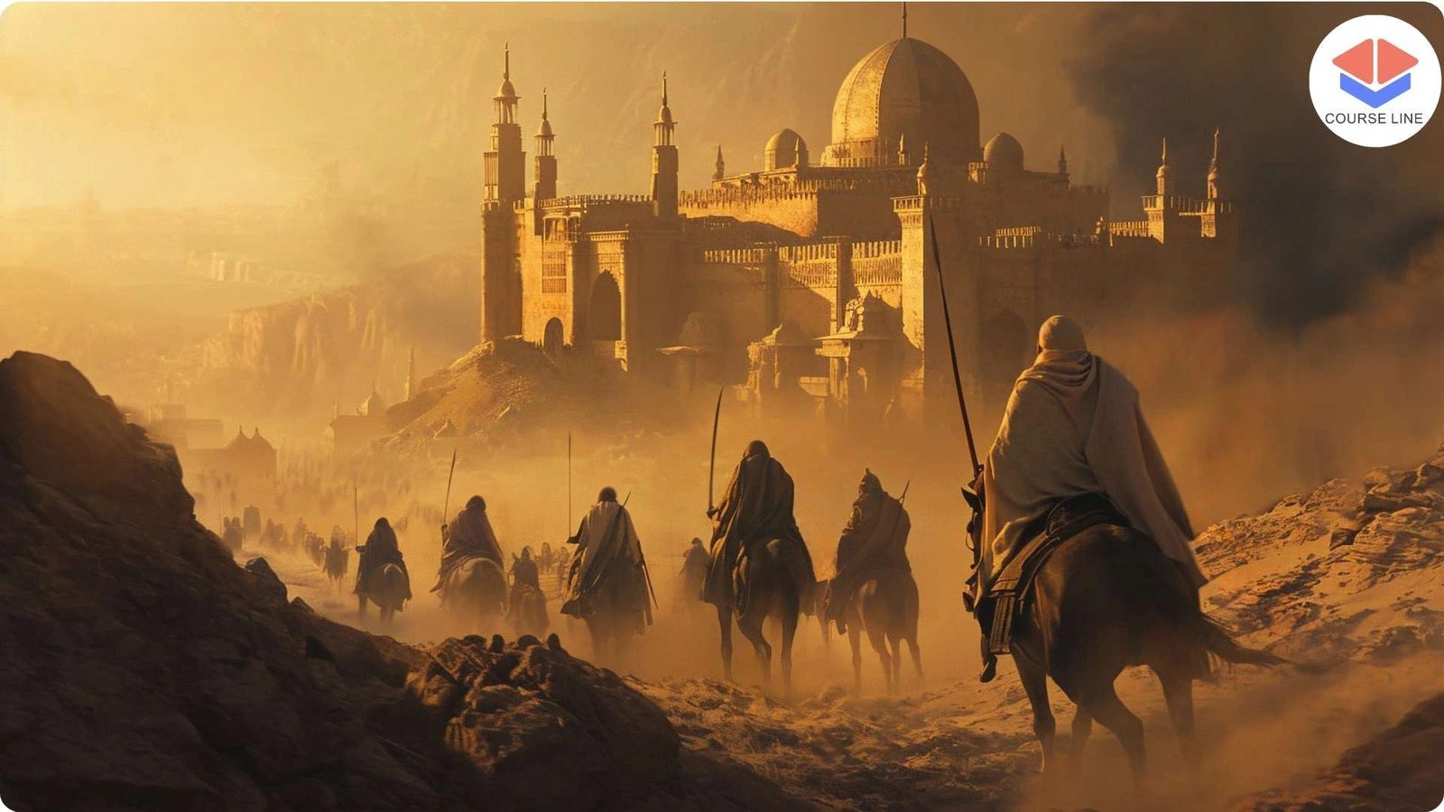 Ancient History Level 5 Advanced Diploma Course Thumbnail