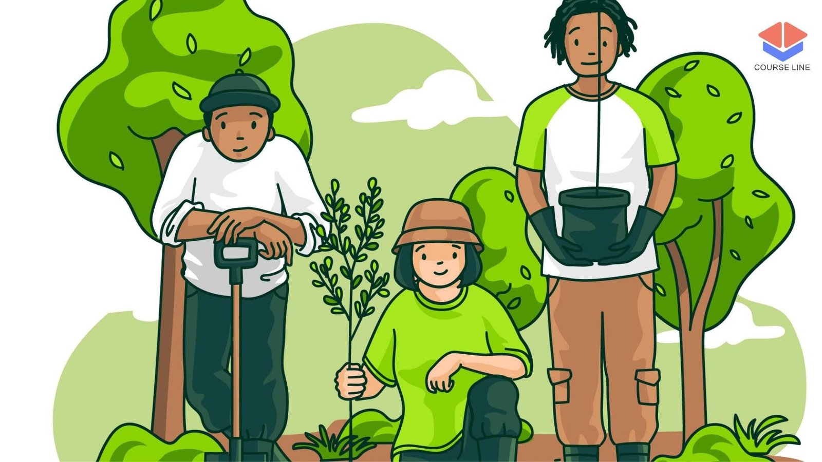 Arboriculture Level 8 Advanced Diploma Course Thumbnail