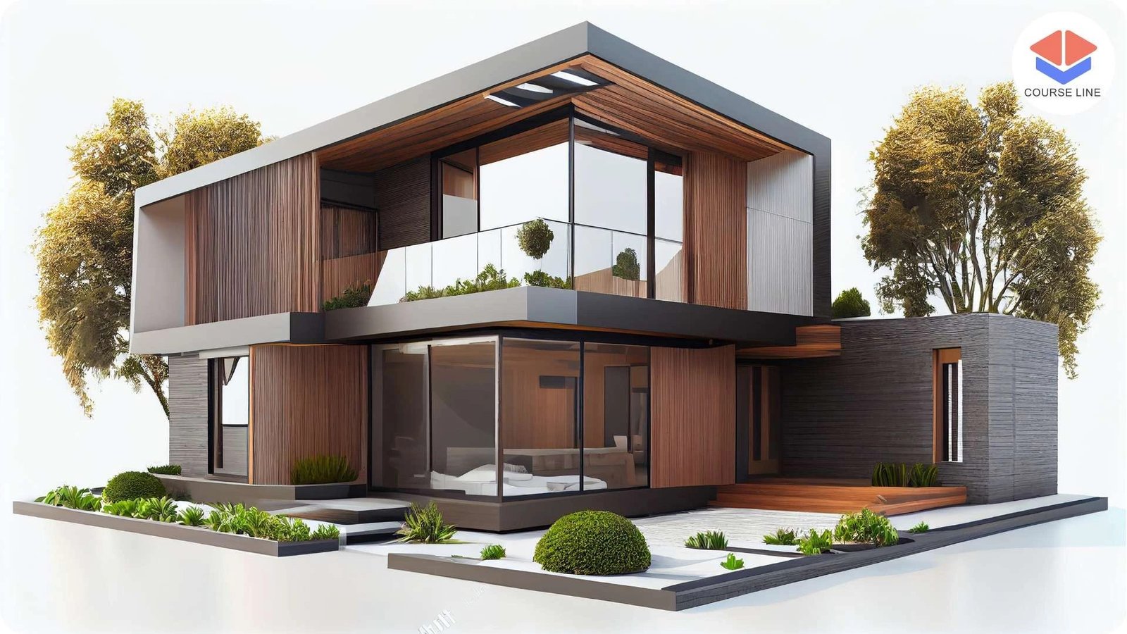 Architecture Level 8 Advanced Diploma Course Thumbnail