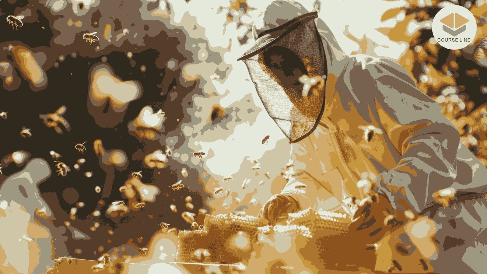 Beekeeping Level 7 Advanced Diploma Course Thumbnail