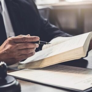 Business Law Level 8 Advanced Diploma Course Thumbnail