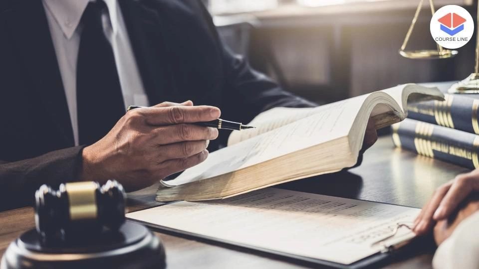 Business Law Level 8 Advanced Diploma Course Thumbnail