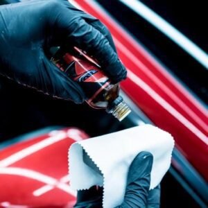 Car Detailing Level 8 Advanced Diploma Course Thumbnail