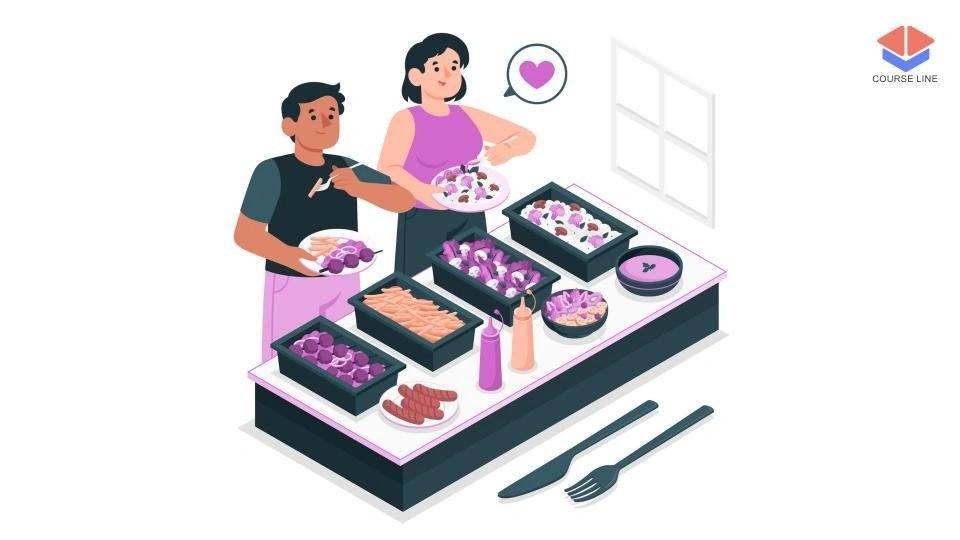 Catering Management Level 8 Advanced Diploma Course Thumbnail