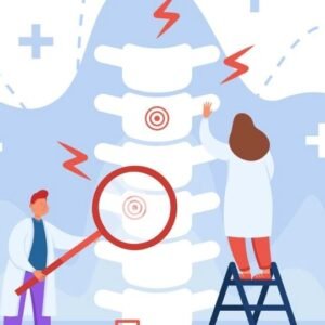 Chiropractor Level 7 Advanced Diploma Course Thumbnail