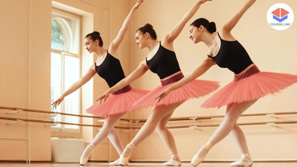 Choreography Level 5 Advanced Diploma Course Thumbnail