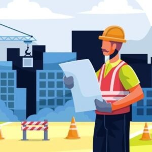 Civil Engineering Level 8 Advanced Diploma Course Thumbnail