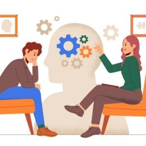 Clinical Psychology Level 8 Advanced Diploma Course Thumbnail