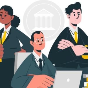 Commercial Law Level 8 Advanced Diploma Course Thumbnail