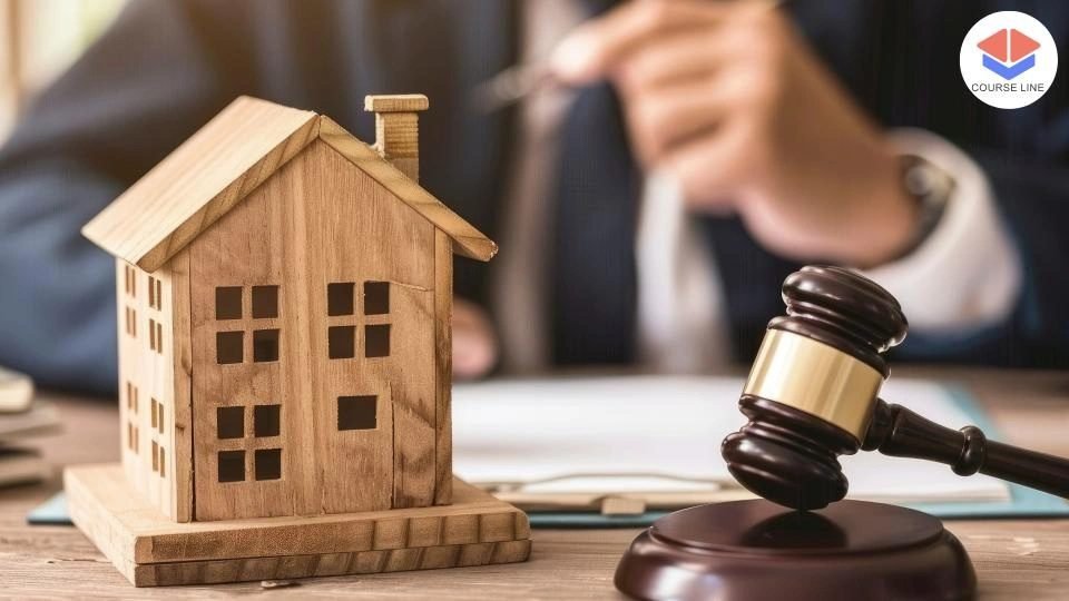 Conveyancing Level 8 Advanced Diploma Course Thumbnail