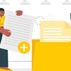 Document Control Level 5 Advanced Diploma Course Thumbnail