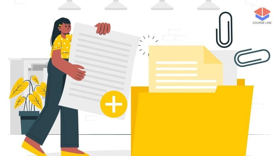 Document Control Level 5 Advanced Diploma Course Thumbnail