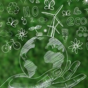 Ecology Level 5 Advanced Diploma Course Thumbnail