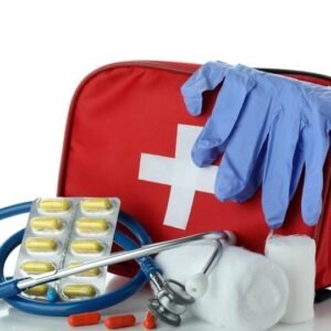 Emergency Medicine Level 7 Advanced Diploma Course Thumbnail