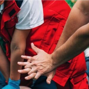 ENT Emergencies: Immediate Response and First Aid Course Thumbnail