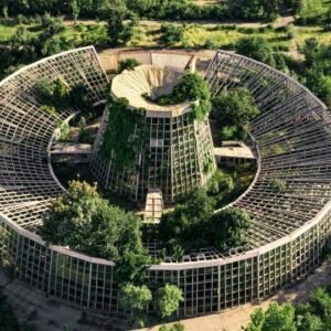 Environmental Engineering Level 5 Advanced Diploma Course Thumbnail