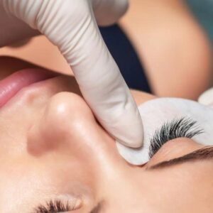 Eyelash Extension Level 8 Advanced Diploma Course Thumbnail