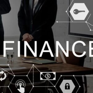 Financial Engineering Level 8 Advanced Diploma Course Thumbnail