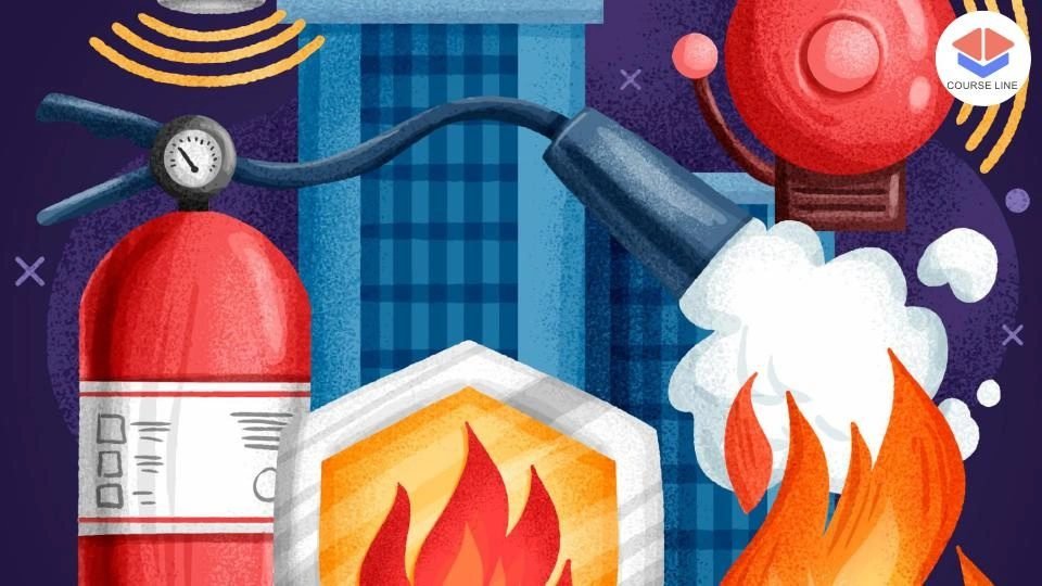 Fire Safety Level 8 Advanced Diploma Course Thumbnail