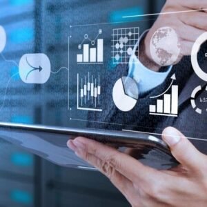 Information Management Level 7 Advanced Diploma Course Thumbnail