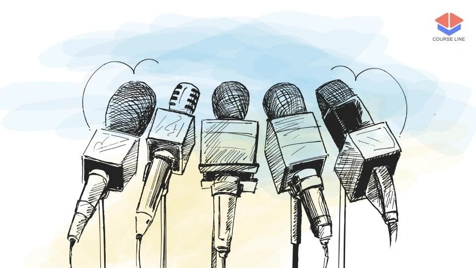 Journalism Level 5 Advanced Diploma Course Thumbnail