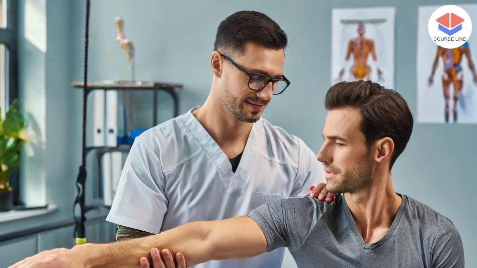 Kinesiology Level 8 Advanced Diploma Course Thumbnail