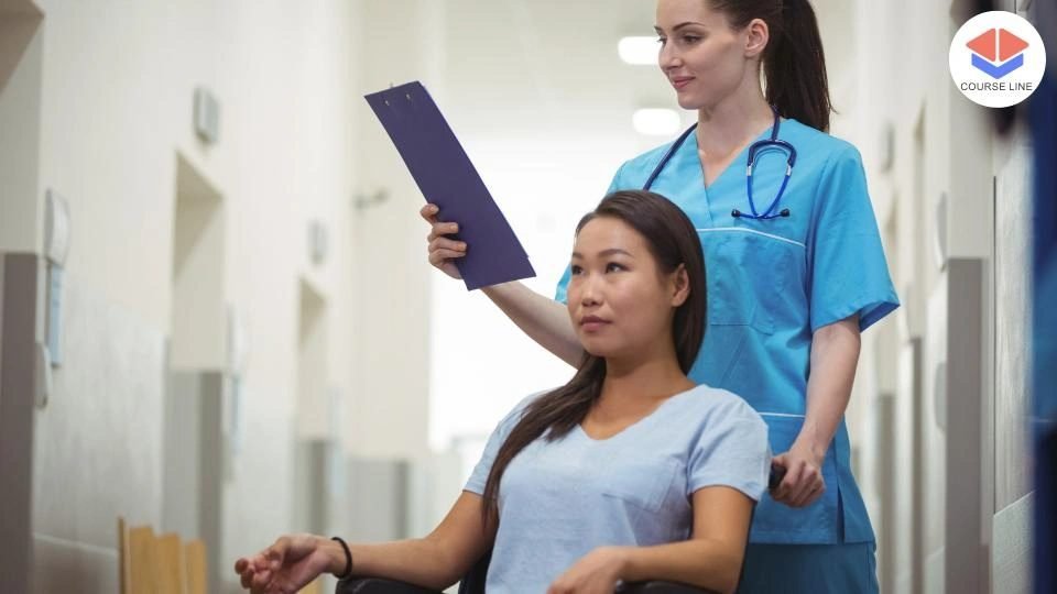 Learning Disability Nursing Level 8 Advanced Diploma Course Thumbnail