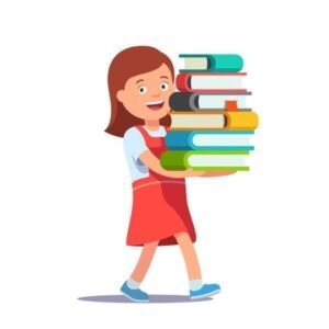 Librarian Level 5 Advanced Diploma Course Thumbnail