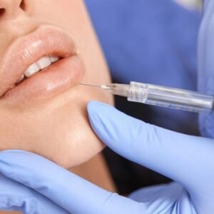 Lip Filler Nurse Injector Training: Online Certification Course Thumbnail