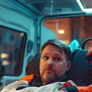 Paramedic Level 3 Advanced Diploma Course Thumbnail