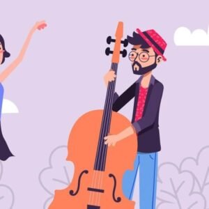 Performing Arts Level 5 Advanced Diploma Course Thumbnail