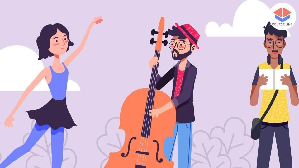 Performing Arts Level 5 Advanced Diploma Course Thumbnail