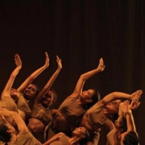 Performing Arts Level 8 Advanced Diploma Course Thumbnail