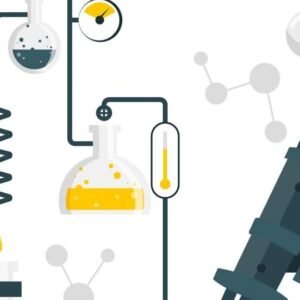 Pharmacology Level 8 Advanced Diploma Course Thumbnail