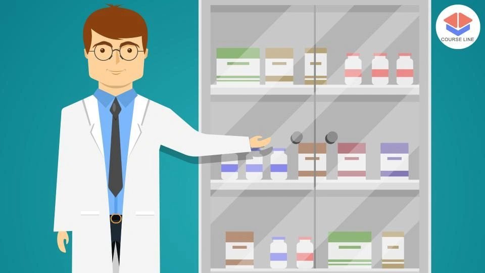 Pharmacy Technician Level 8 Advanced Diploma Course Thumbnail