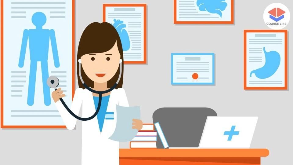 Physician Assistant Level 5 Advanced Diploma Course Thumbnail