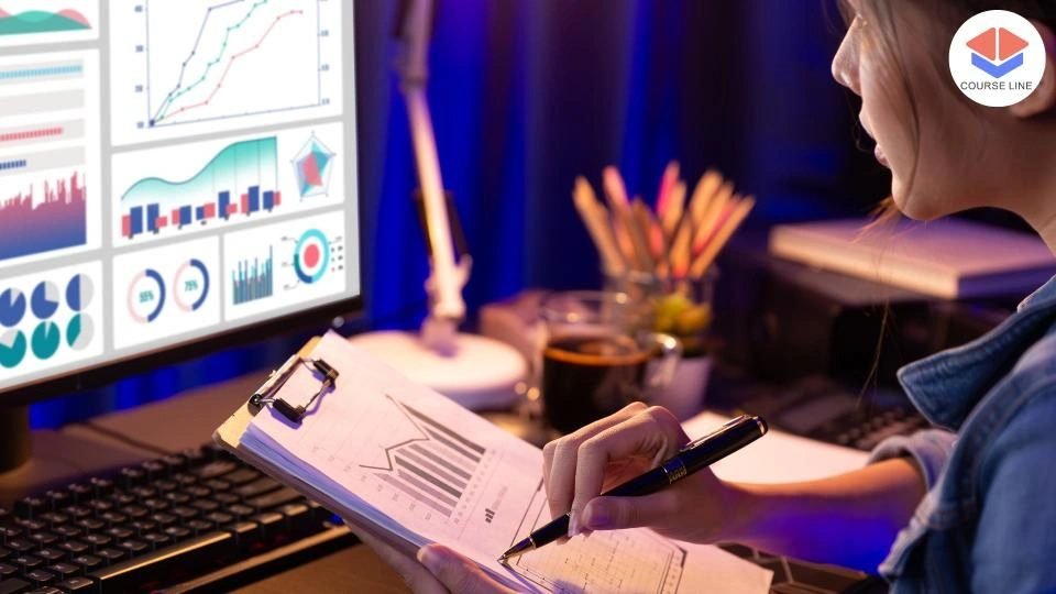 Power BI Pro: Advanced Techniques for Data Visualization and Insights Course Thumbnail