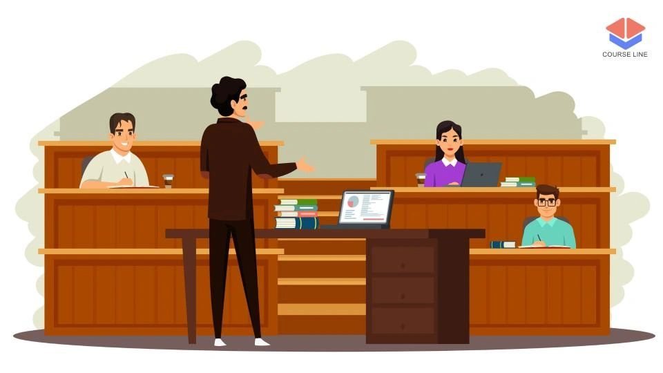 Public Administration Level 8 Advanced Diploma Course Thumbnail