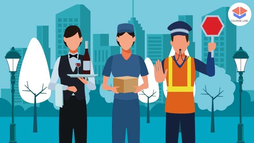 Public Services Level 8 Advanced Diploma Course Thumbnail