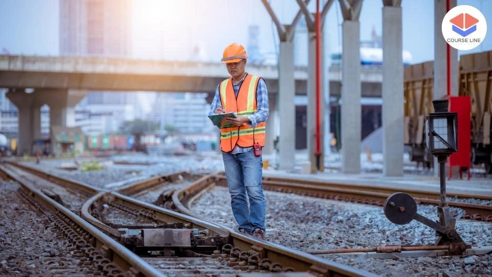 Railway Engineering Level 7 Advanced Diploma Course Thumbnail